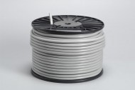 Ronde PVC Kabel 2x2,5mm²